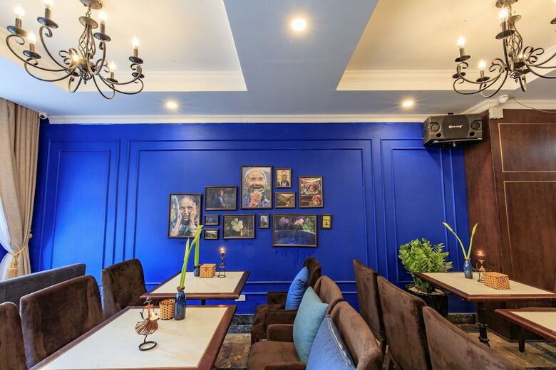 Sapa Clover Hotel