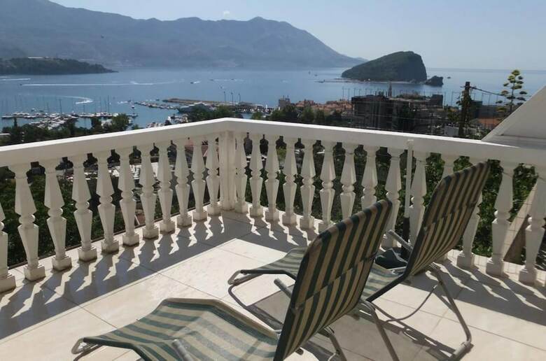 Apartments Villa Ana