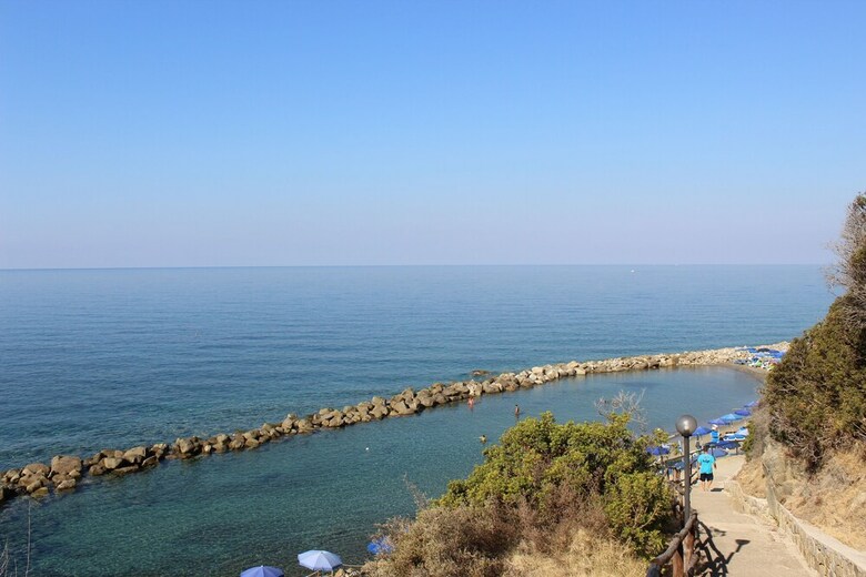 Villaggio Camping Costa Del Mito