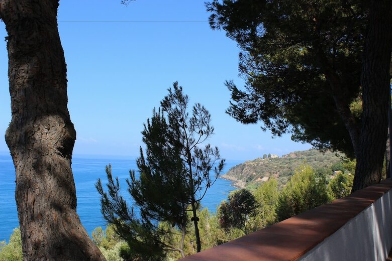 Villaggio Camping Costa Del Mito