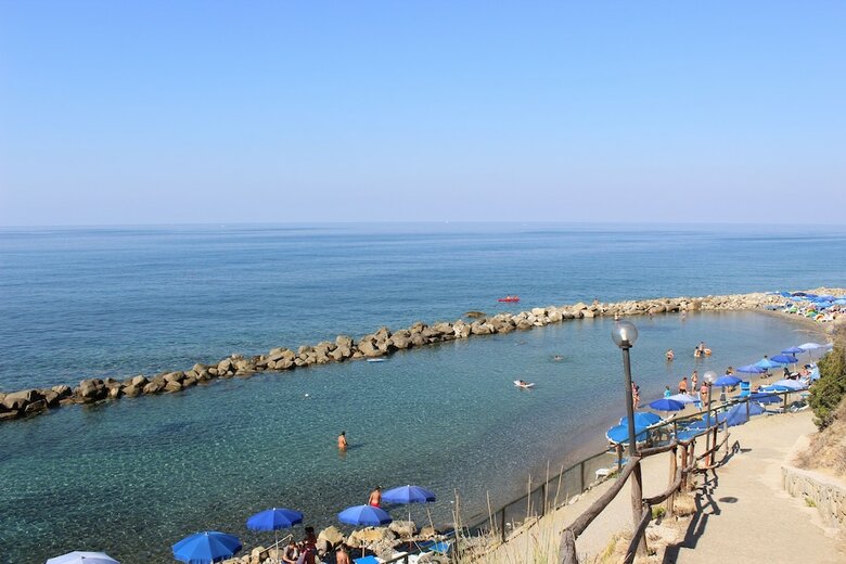 Villaggio Camping Costa Del Mito