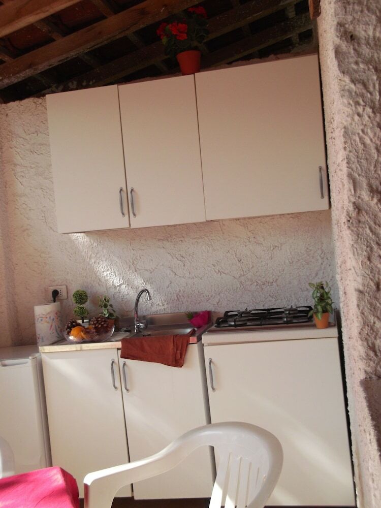 Villaggio Camping Costa Del Mito