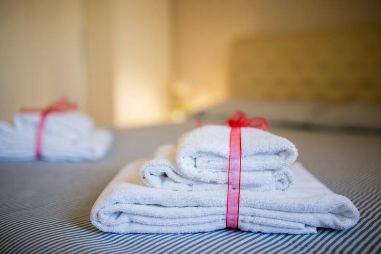 Bright Apartments Desenzano - Cascinale Pool 1