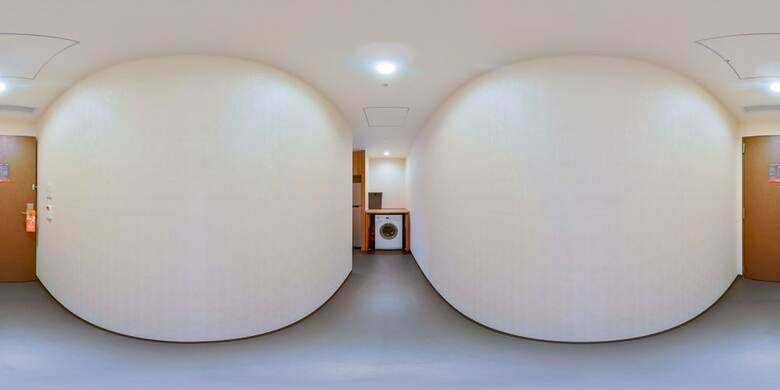 Oakwood Hotel & Apartments Shin-osaka