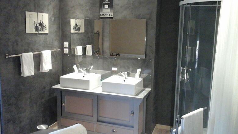 Hotel Num�ro 15