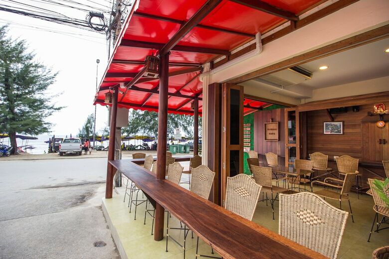 Hostal Banmai Cha-am Hostel