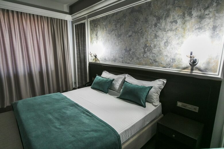 Bon Hotel