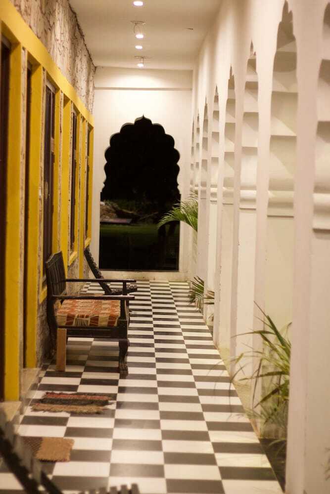 Apartamento The Country Side Resort
