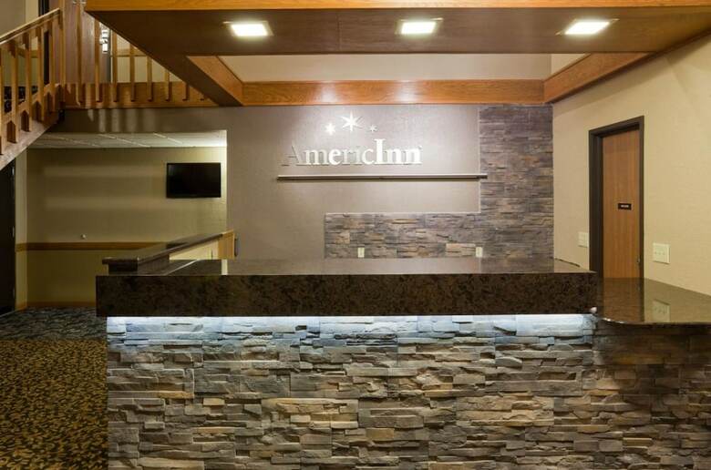 Hotel Americinn By Wyndham St. Peter