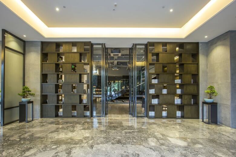 H Life Hotel Qianhai Branch