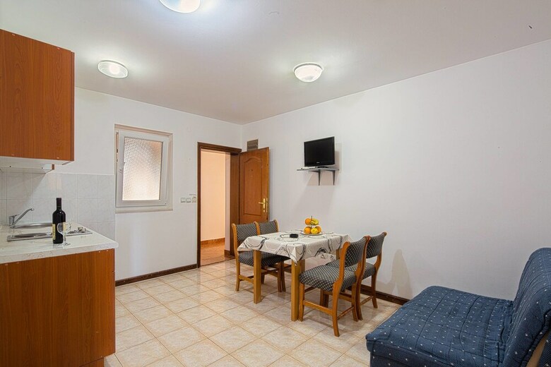Apartments Villa Maslovar