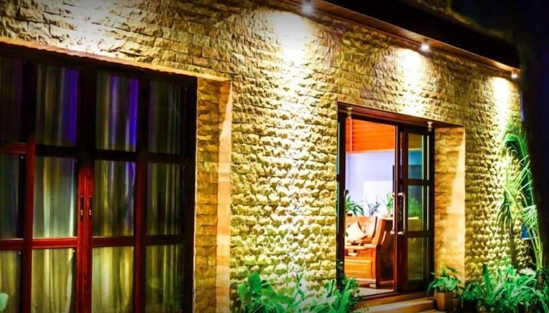 Hotel Marina Bay Retreat & Spa