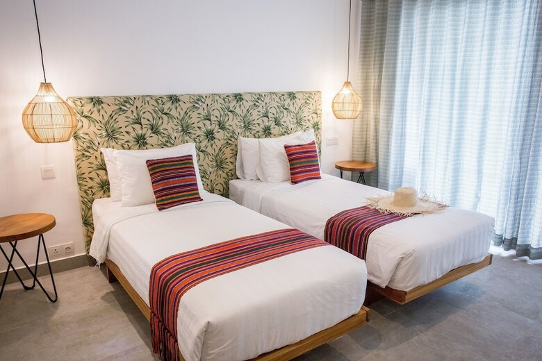 Abdi Hotel & Bungalow