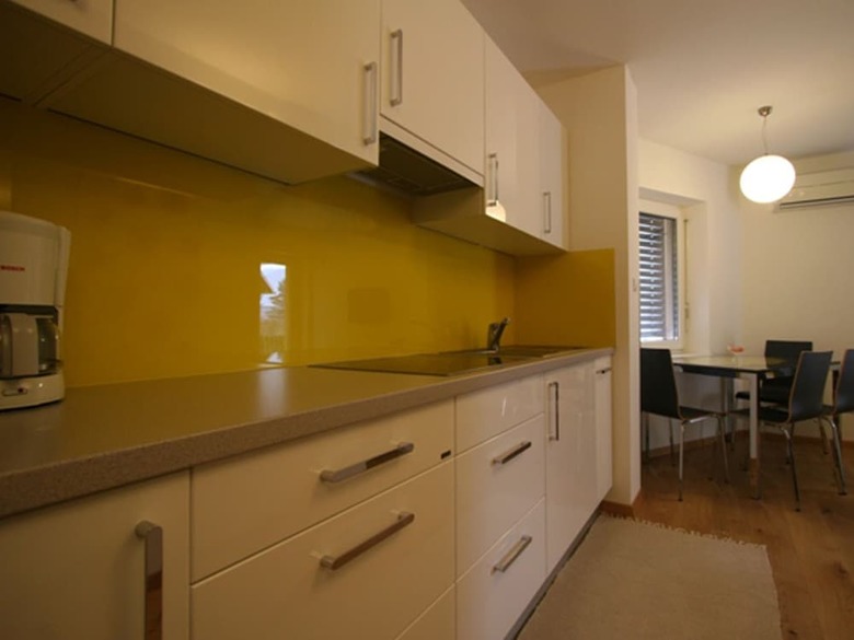 Aparthotel Apartments & Wellness Skok Mozirje
