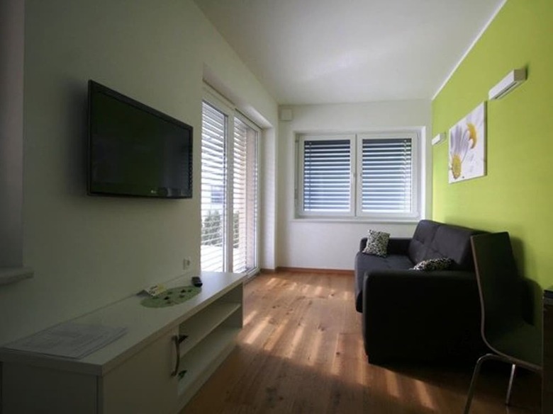 Aparthotel Apartments & Wellness Skok Mozirje