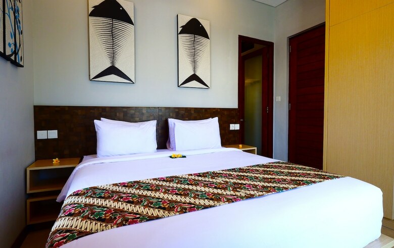Hotel The Paving Villa