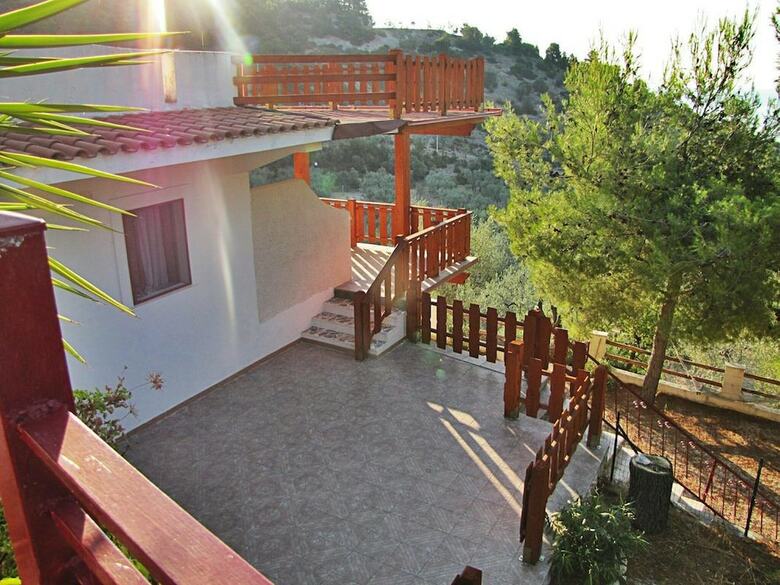 Apartamento Residence Mattinatella
