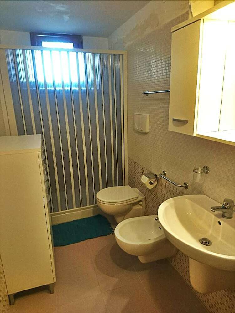 Apartamento Residence Mattinatella