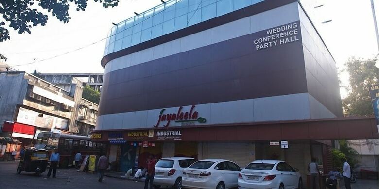 Hostal Jayaleela Dormitory