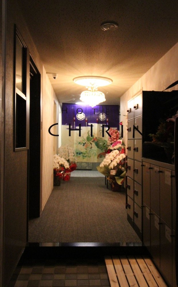 Hotel Hana Ichirin - Caters To Women