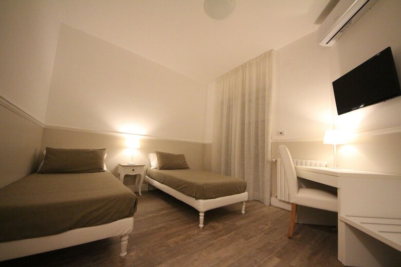 Bed & Breakfast Principe