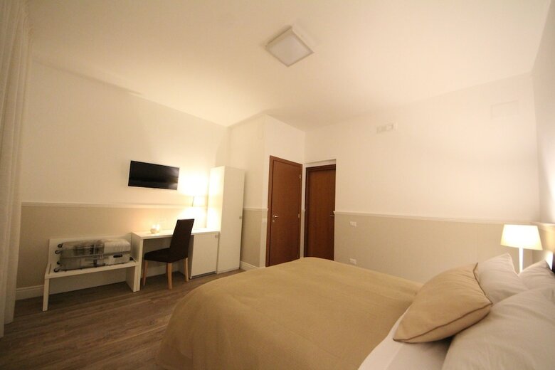 Bed & Breakfast Principe