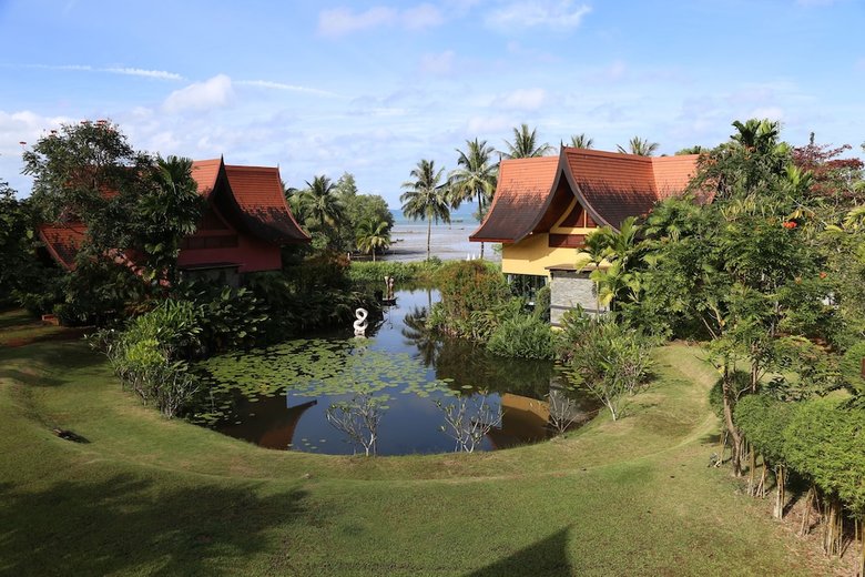 Hotel Tha Lane Bay Villa