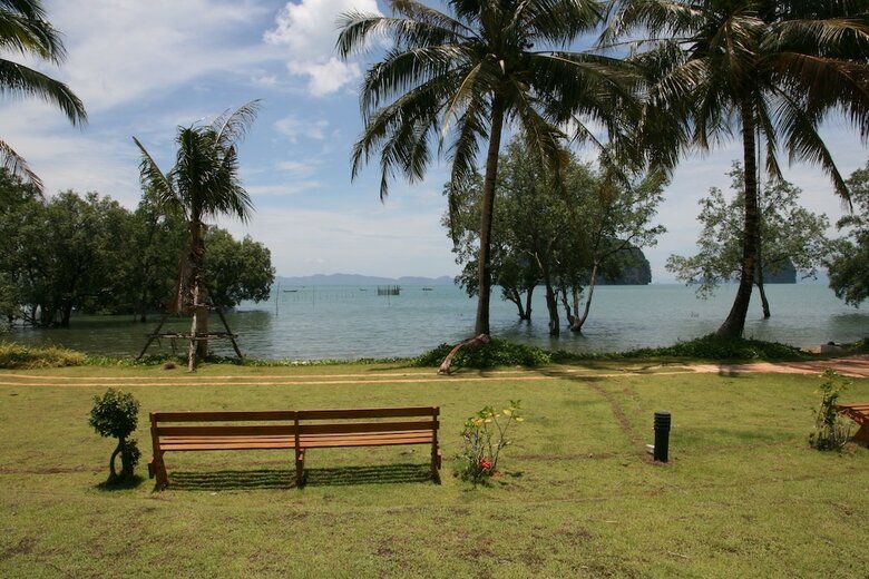 Hotel Tha Lane Bay Villa