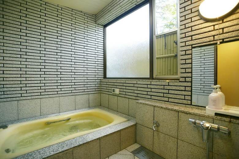 Hotel Guest House Kikuya