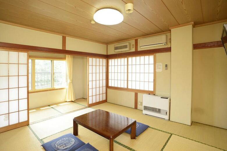 Hotel Guest House Kikuya