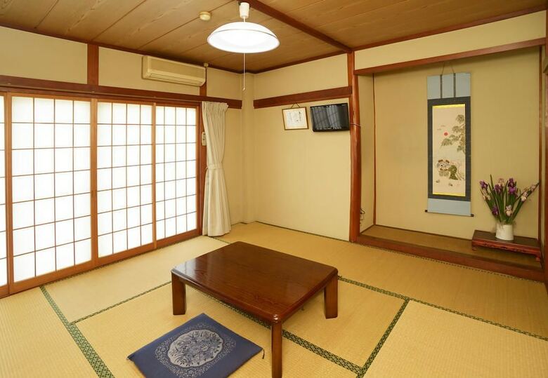 Hotel Guest House Kikuya