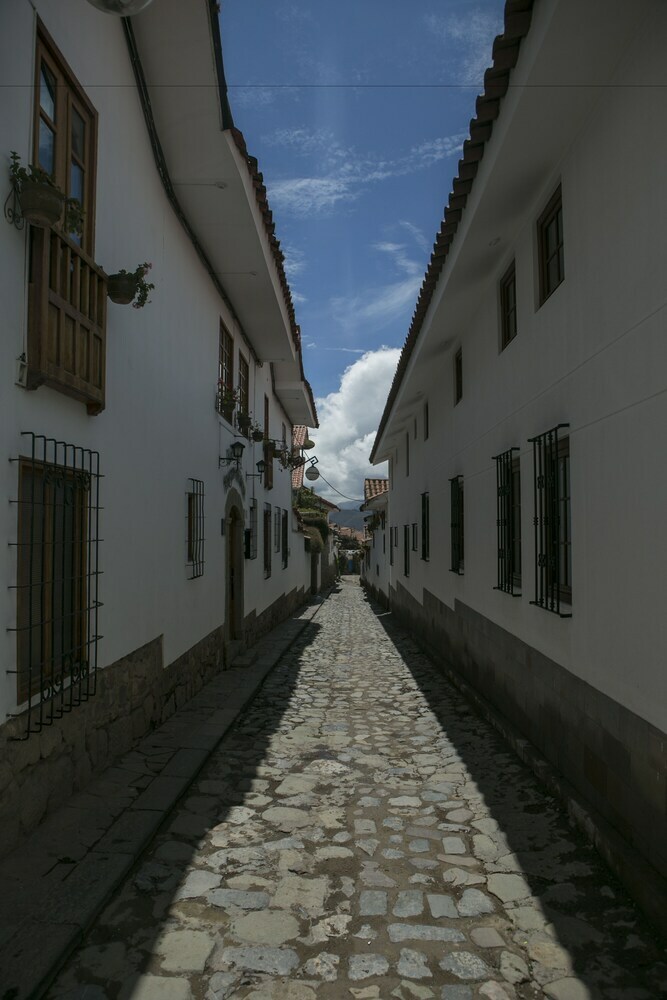 Hotel Atoq San Blas