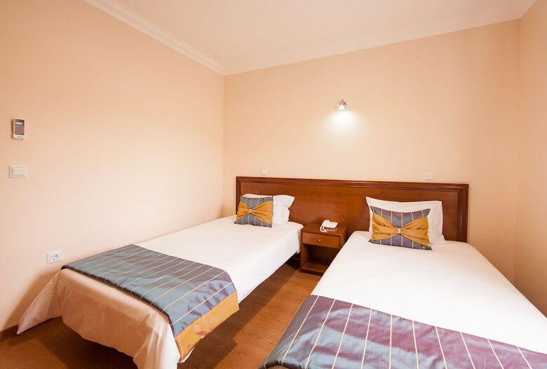 Hotel Al-novavista