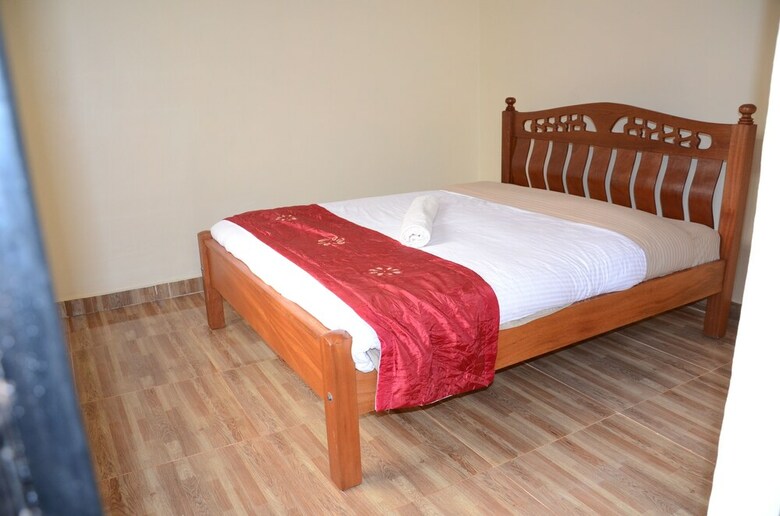 Hotel Chestnut Homes Kenya