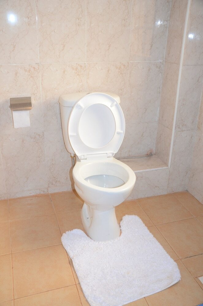 Hotel Chestnut Homes Kenya