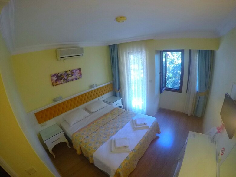Ilkiz Beach Hotel