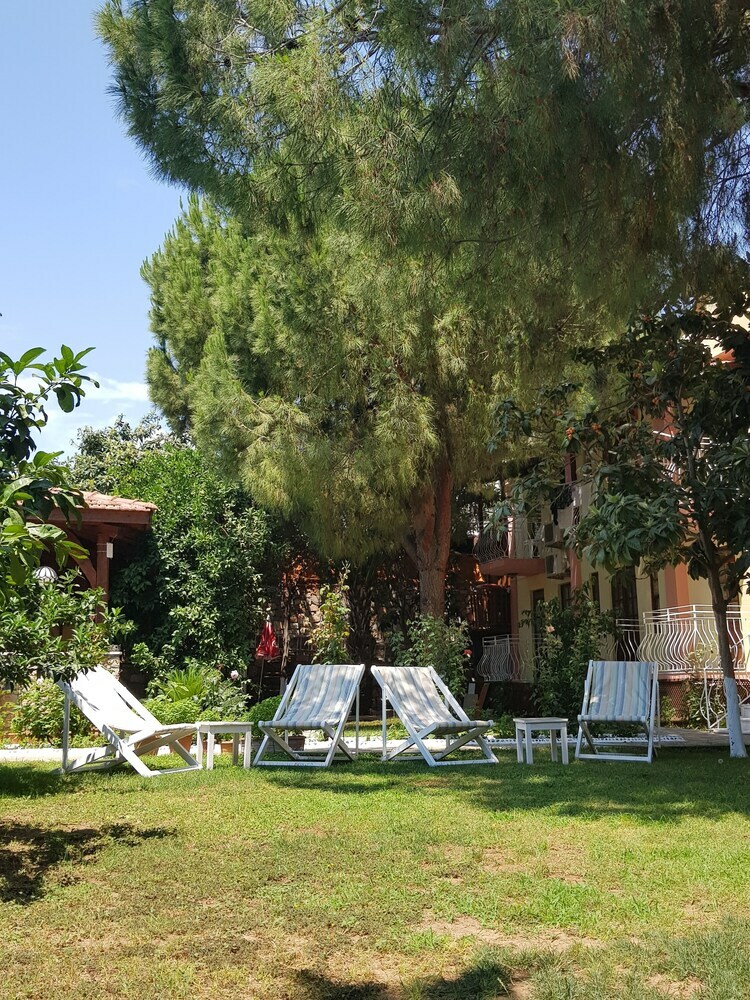 Ilkiz Beach Hotel