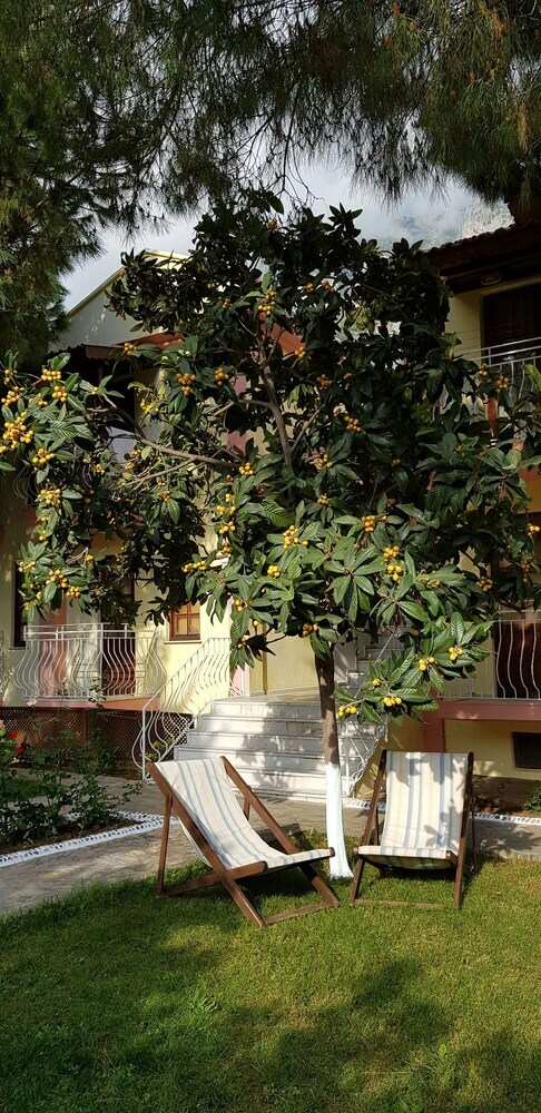 Ilkiz Beach Hotel
