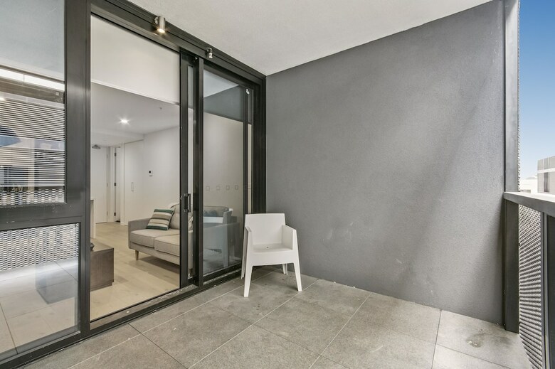 Melbourne City Apartments - Teri