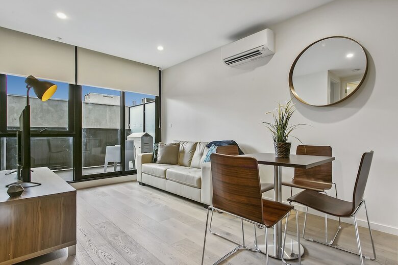 Melbourne City Apartments - Teri