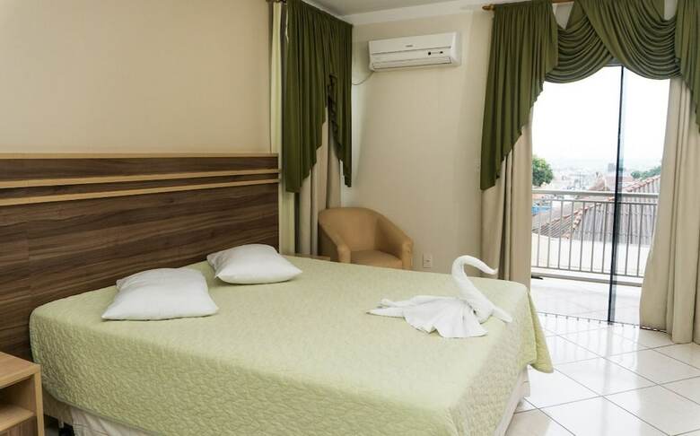 Hotel Dom Baroni