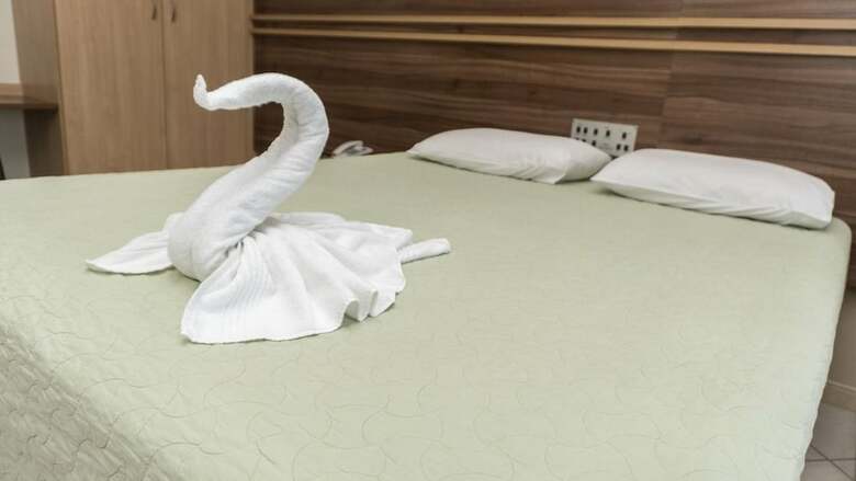 Hotel Dom Baroni