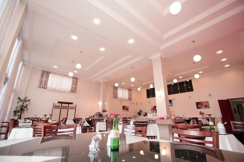 Hotel Dom Baroni