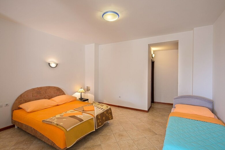 Hotel Guest House Horizont