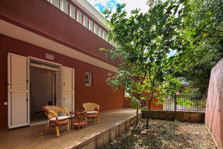 Hotel Guest House Horizont
