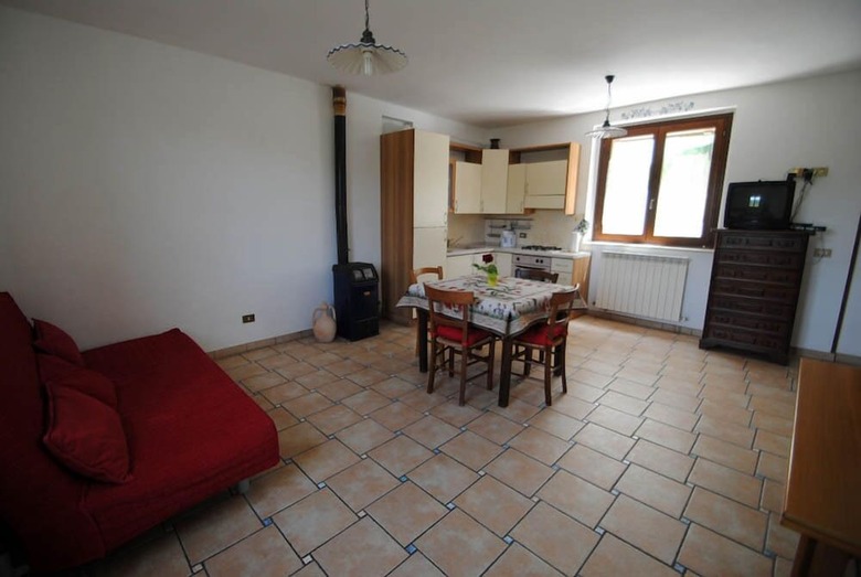 Agroturismo Country House Villa Geminiani