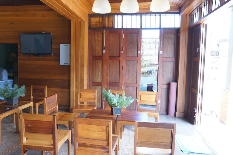 Hotel Phu Chiangkhan