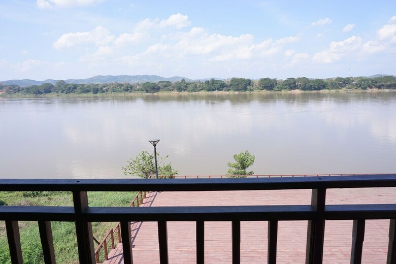 Hotel Phu Chiangkhan