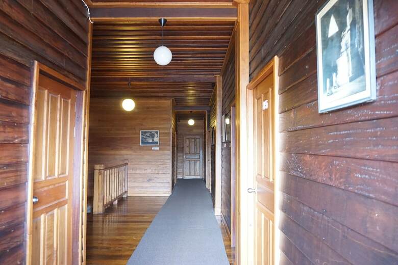 Hotel Phu Chiangkhan