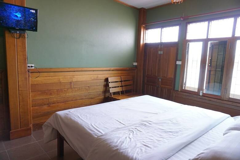Hotel Phu Chiangkhan